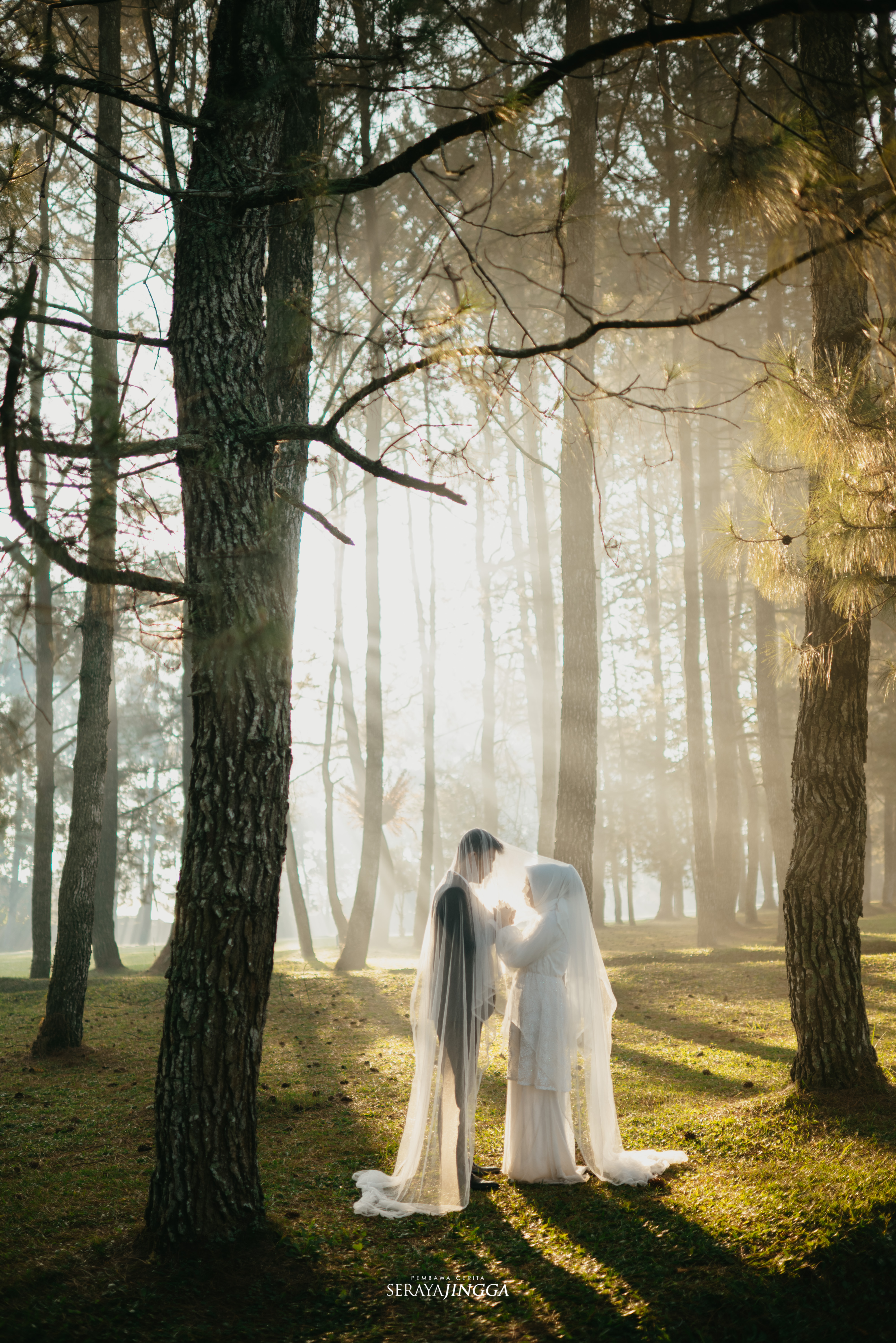 Irma & Thoriq